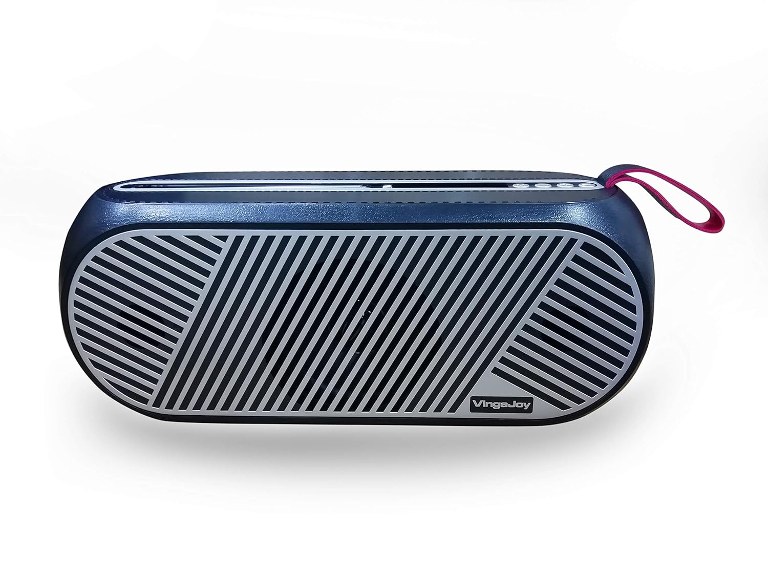 vingajoy prime bluetooth speaker