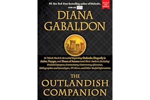The Outlandish Companion (Revised and Updated)