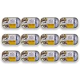 Riga Gold Cod Liver in Own Oil 4.27oz/ 121g From