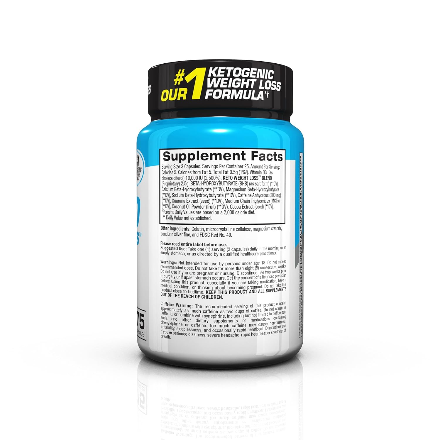 Keto Weight Loss Pills Vitamin Shoppe WeightLossLook