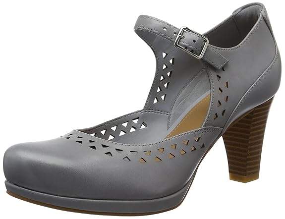 Clarks Damen Chorus Chime Pumps