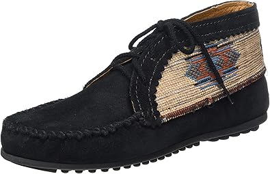 minnetonka women's ankle boots