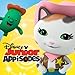 Toby the Cowsitter & Blue Jay Blues - Sheriff Callie's Wild West - Disney Junior Appisodes