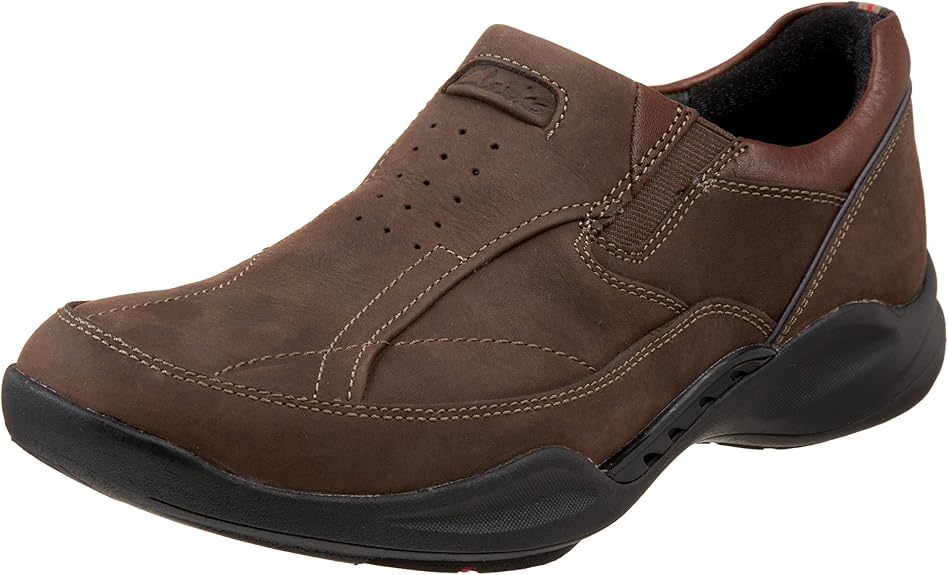 clarks wave shoes for plantar fasciitis