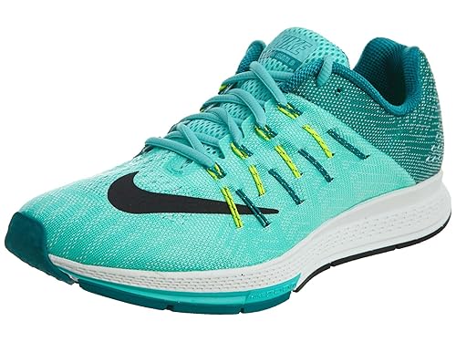 nike turquesa mujer