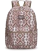 Montana West Backpack Purse for Women Western Aztec Backpack Purse Lightweight Casual Daypack for Travel