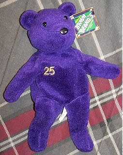 mark mcgwire beanie baby value