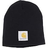 Carhartt Mens Acrylic Knit Hat A205