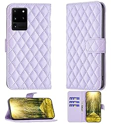 jioeuinly Galaxy S20+ Plus 5g Case Compatible with