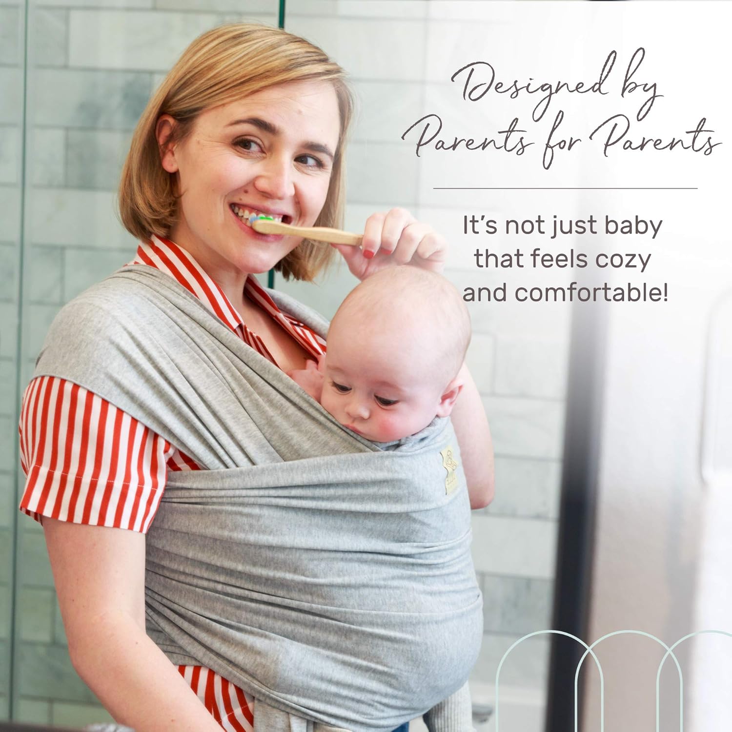 lillebaby dragonfly wrap newborn