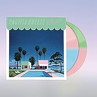 Pacific Breeze 2: Japanese City Pop (Various Artists) | Amazon.com.br