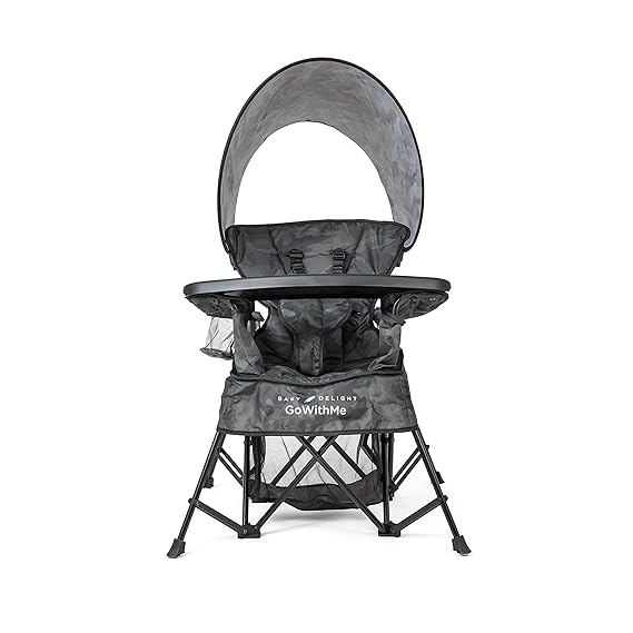 sweet chair stroller