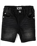 The Children's Place,And Toddler Boys Stretch Denim