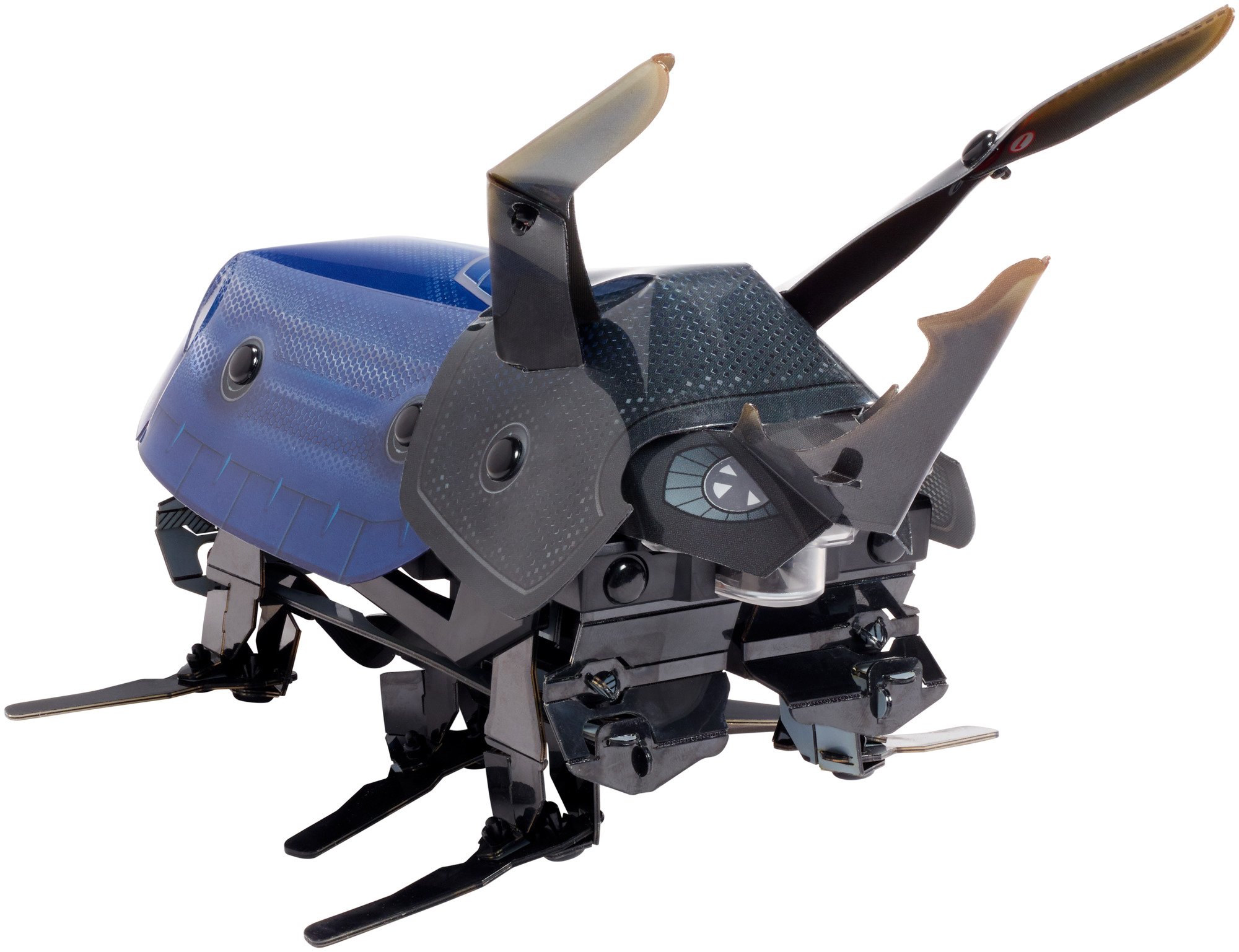 kamigami terrix robot