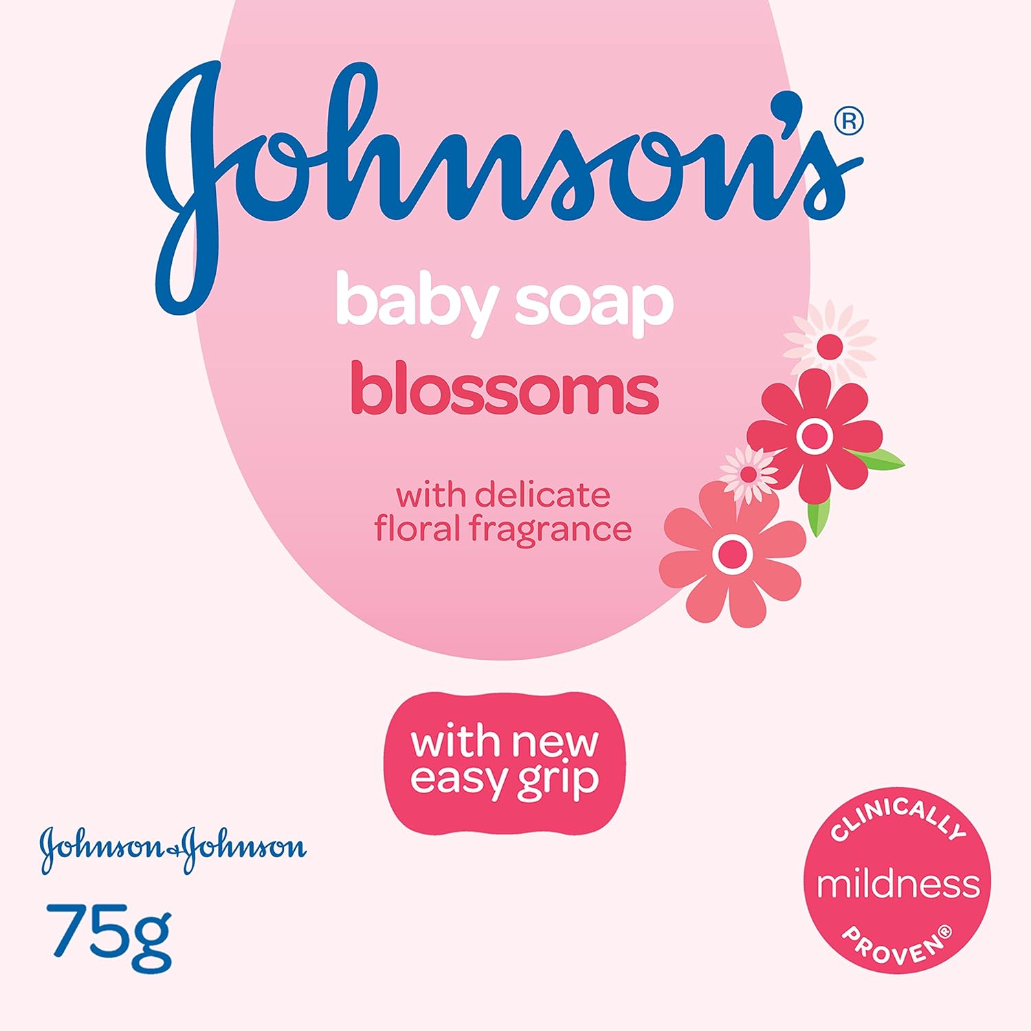 johnson baby soap 75 gm price