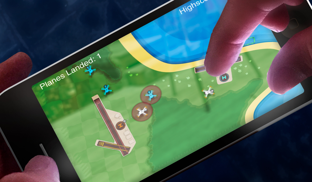 Airport Madness a Flight Control GameAmazon.co.ukAppstore for Android
