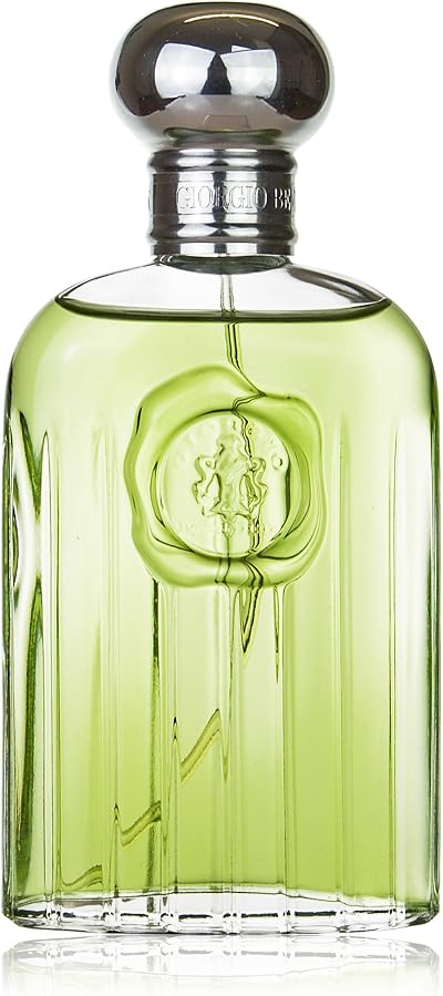 Giorgio Beverly Hills Giorgio Eau De Toilette Spray 120ml 4oz Men Fresh