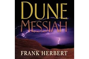 Dune Messiah