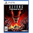 Aliens Fireteam Elite - PlayStation 5