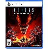 Aliens Fireteam Elite - PlayStation 5 (Renewed)