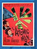 The Atomic Man