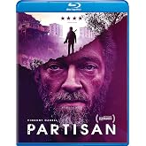 Partisan [Blu-ray]