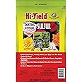 Hi-Yield (32188) Dusting Wettable Sulfur (4 lb.)