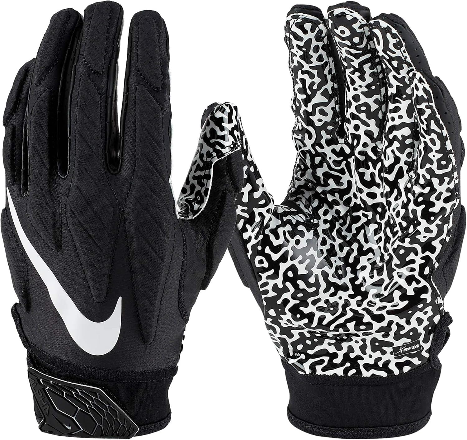 nike superbad gloves 5.0