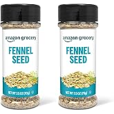 Happy Belly Fennel Seeds, 2.5 Oz (Pack of 2)