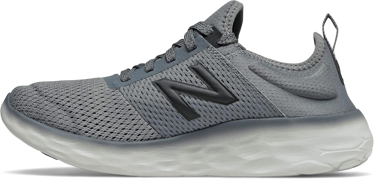 New Balance SPT V2 Fresh Foam Sport V2 Men's LaceUp Size 11.5 UK Amazon.co.uk Shoes & Bags