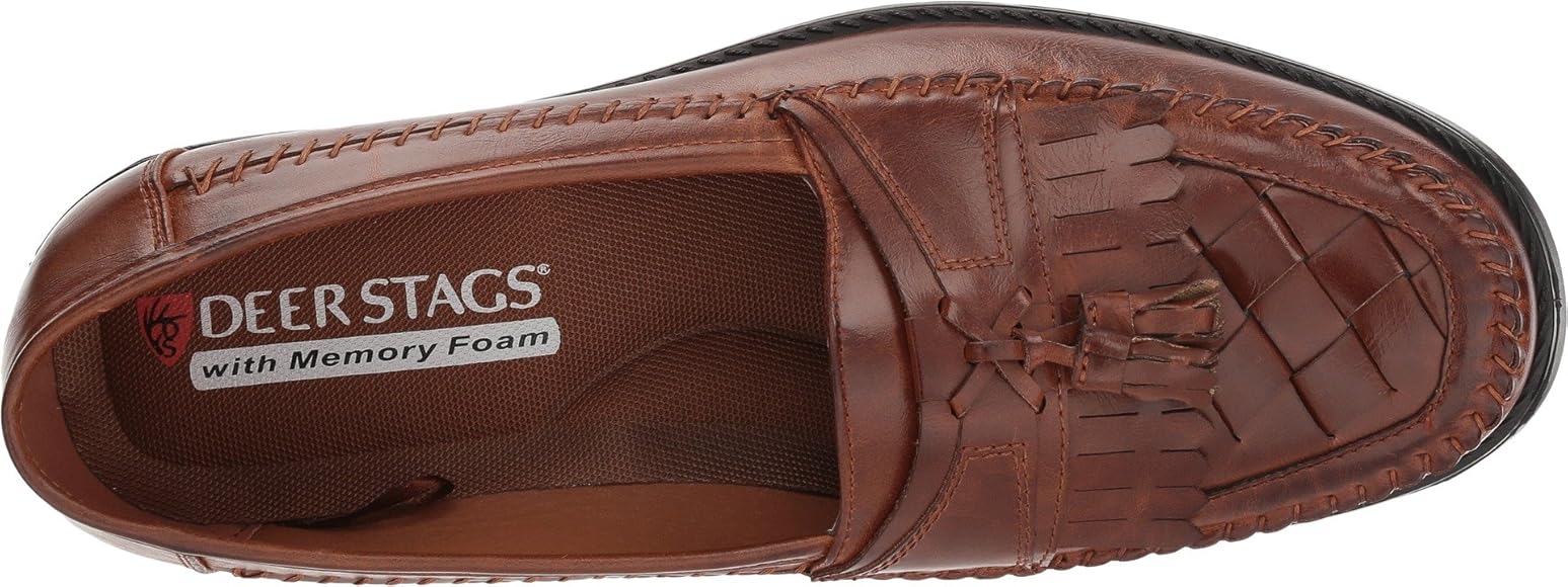 herman loafers