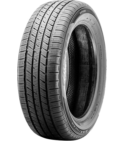 Amazon.com: FALKEN Ziex ZE001 A/S : Automotive