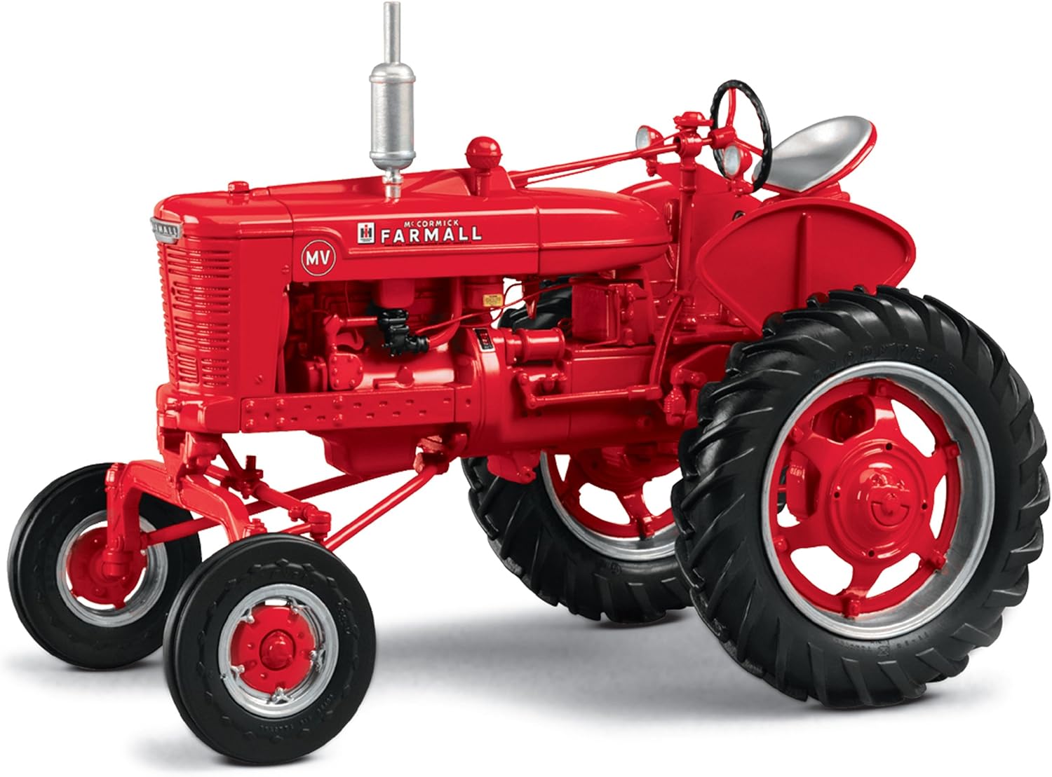 ertl precision farmall tractors