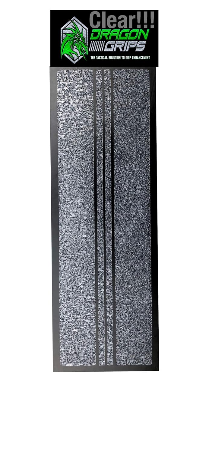 Laptop Grip Tape kit Textured Rubber Decals for MacBook, laptops, and