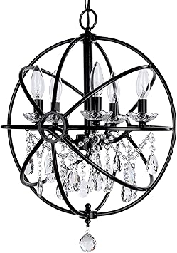 nursery chandelier canada