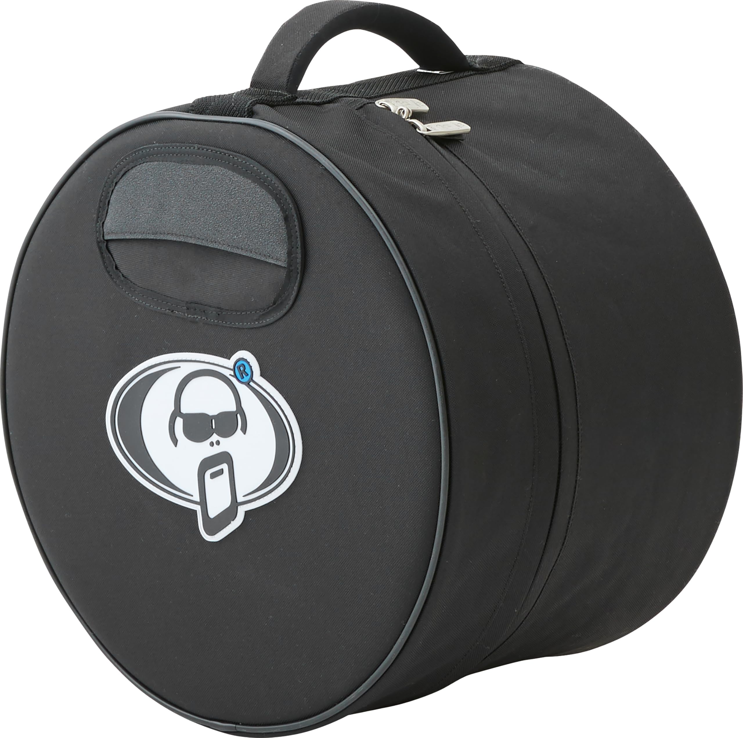 Protection Racket 10X8 Rims Rigid Tom