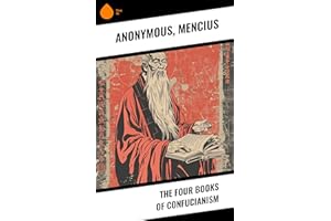 The Four Books of Confucianism