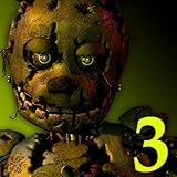 Five Nights at Freddy's 3