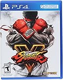 Street Fighter V - Collector's Edition - PlayStation 4