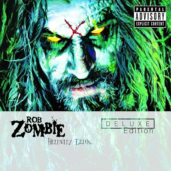 Kill For Thrills, Kill for Thrills - Dynamite From Nightmareland