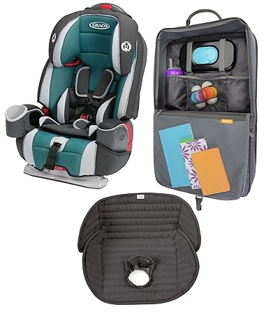 graco argos 65