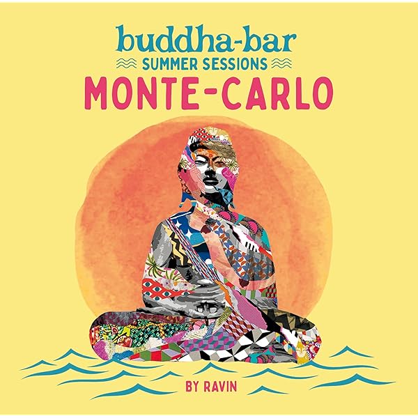 Buddha-Bar（ブッダバー限定CD BOXセット）12 CD Amazon.co.jp: Buddha Bar By.. -Box Set-: ミュージック