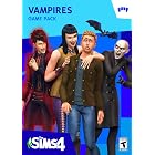 The Sims 4 - Vampires - Origin PC [Online Game Code]