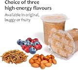 Jacobi Jayne Flutter Butter EcoRefills Original Peanut Butter Bird Food 24 view 5