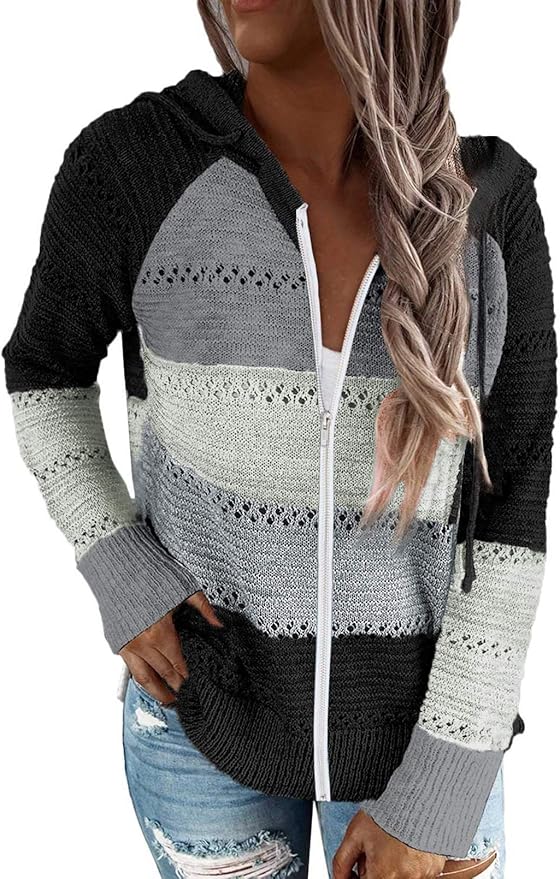 Cardigan sweatshirt jacket Clearance