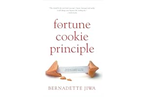 The Fortune Cookie Principle : The 20 Keys to a Great Brand Story and Why Your Business Needs One.