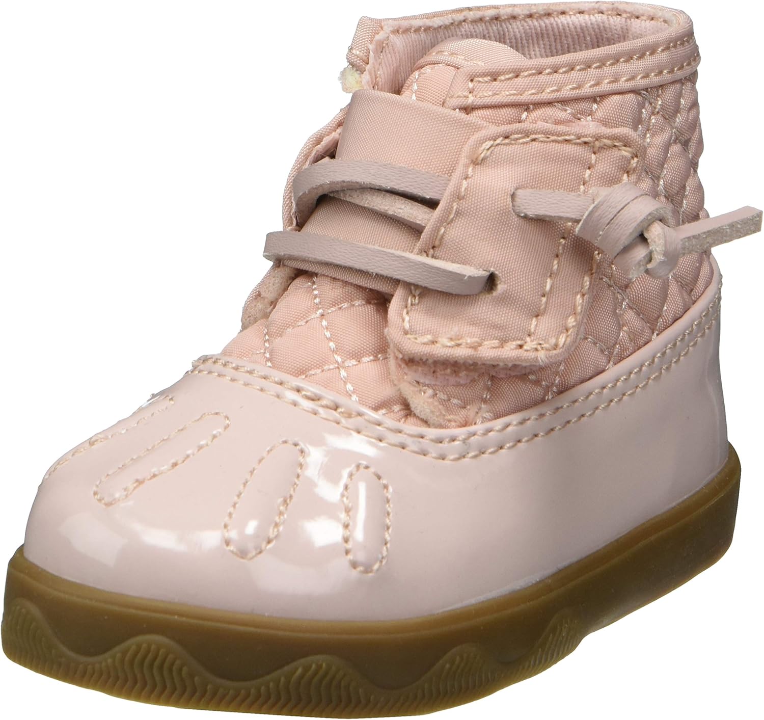 sperry infant boots