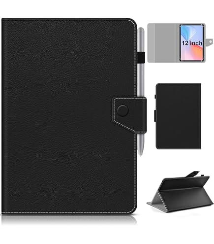 Amazon.com: Case for DOOGEE T36 Android 15 Tablet 12 inch 2025 New