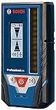 BOSCH LR8 165 ft. Red and Green-Beam Line Laser