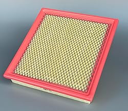 OIFILLIO Engine Cabin Air Filter for Ford F150